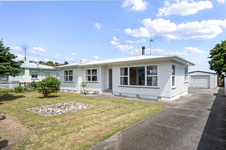 Photo of property in 18 Rata Street, Levin, 5510