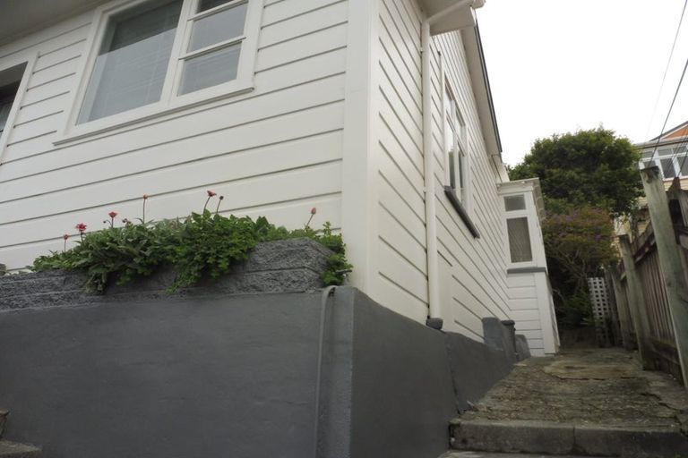 Photo of property in 282 Adelaide Road, Newtown, Wellington, 6021