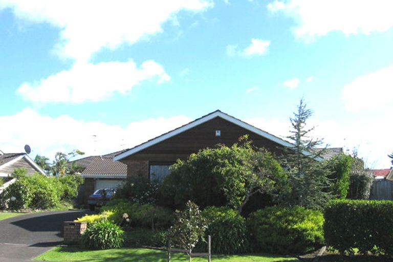 Photo of property in 1/3 Edendale Road, Somerville, Auckland, 2014