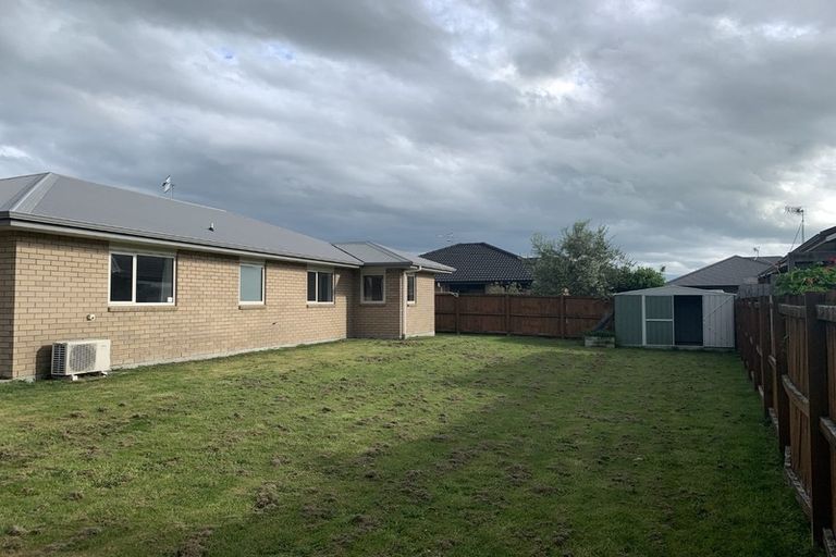 Photo of property in 3 Etna Way, Dinsdale, Hamilton, 3204
