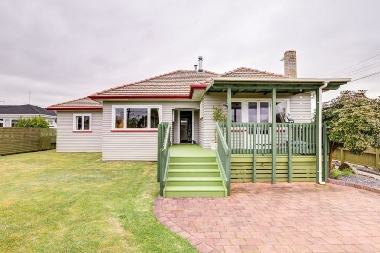 Photo of property in 30 Waimarie Street, Nawton, Hamilton, 3200