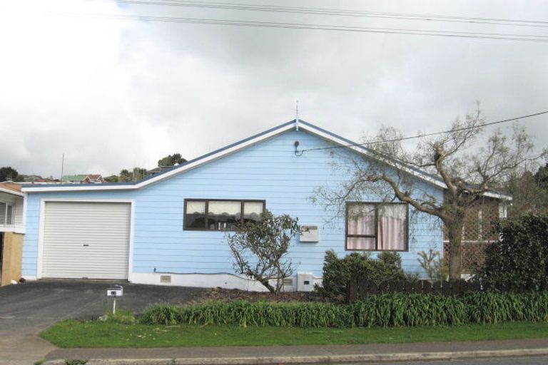 Photo of property in 12 Clark Road, Te Kamo, Whangarei, 0112