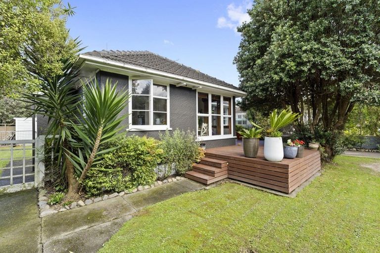 Photo of property in 36 Cardiff Street, Awapuni, Palmerston North, 4412
