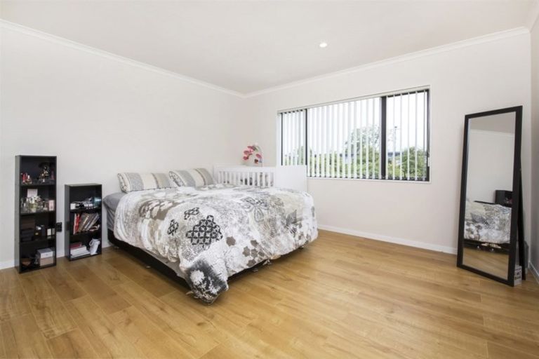 Photo of property in 6 Erica Road, Flat Bush, Auckland, 2016