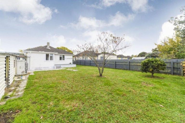 Photo of property in 29 Cardiff Street, Awapuni, Palmerston North, 4412