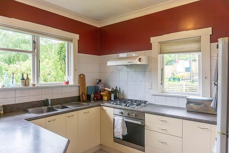 Photo of property in 51 Glendining Avenue, North East Valley, Dunedin, 9010