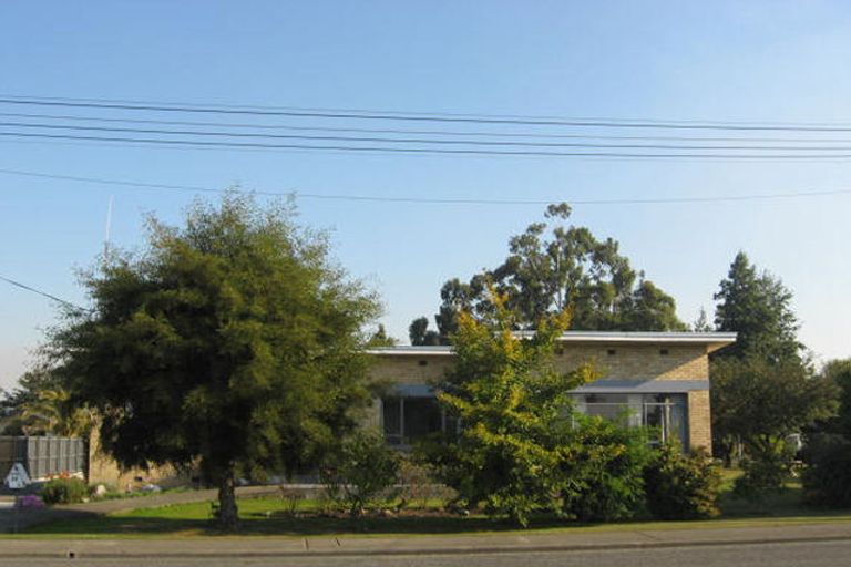 Photo of property in 14 Princes Street, Temuka, 7920