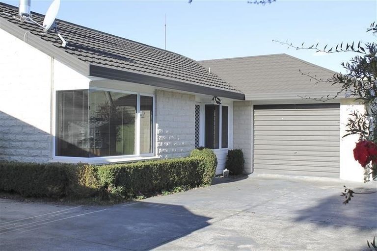 Photo of property in 18a Hyatt Grove, Greenmeadows, Napier, 4112