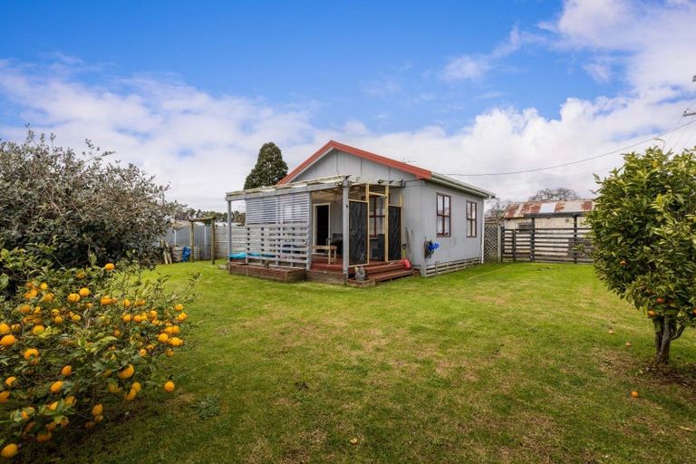 Photo of property in 36 Mouatt Street, Waitara, 4320