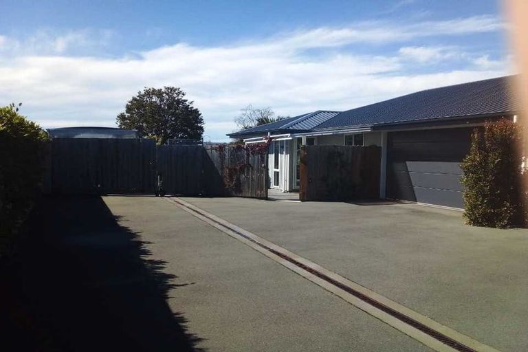 Photo of property in 6a Rhodes Street, Parkside, Timaru, 7910