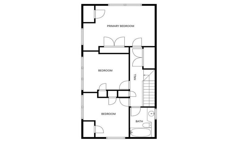 Photo of property in 61 Frame Street, North East Valley, Dunedin, 9010