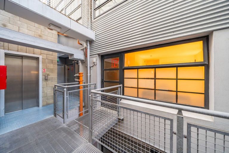Photo of property in 17/20 Egmont Street, Te Aro, Wellington, 6011