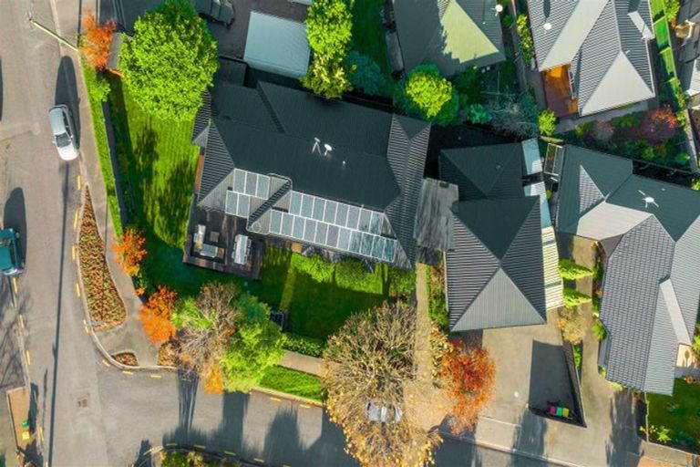 Photo of property in 39 Proctor Street, Papanui, Christchurch, 8053