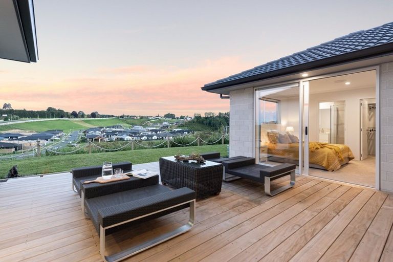 Photo of property in 26 Kiritiana Close, Pyes Pa, Tauranga, 3112