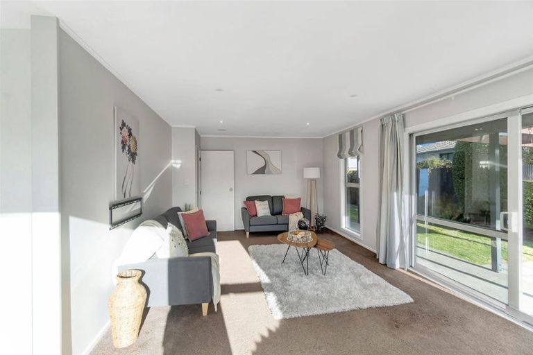 Photo of property in 16 Mahoe Street, Templeton, Christchurch, 8042