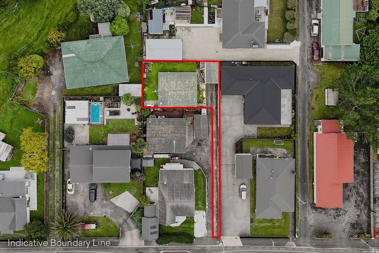 Photo of property in 162/3 Tukapa Street, Westown, New Plymouth, 4310