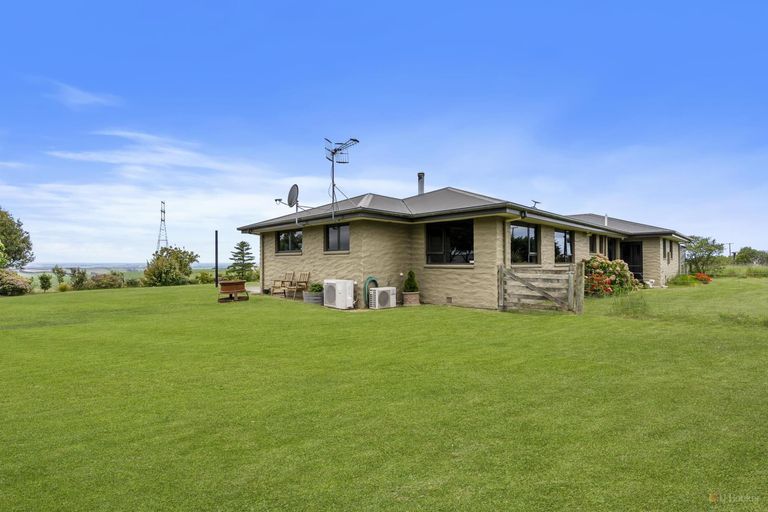 Photo of property in 964 Rolling Ridges Road, Levels Valley, Timaru, 7975