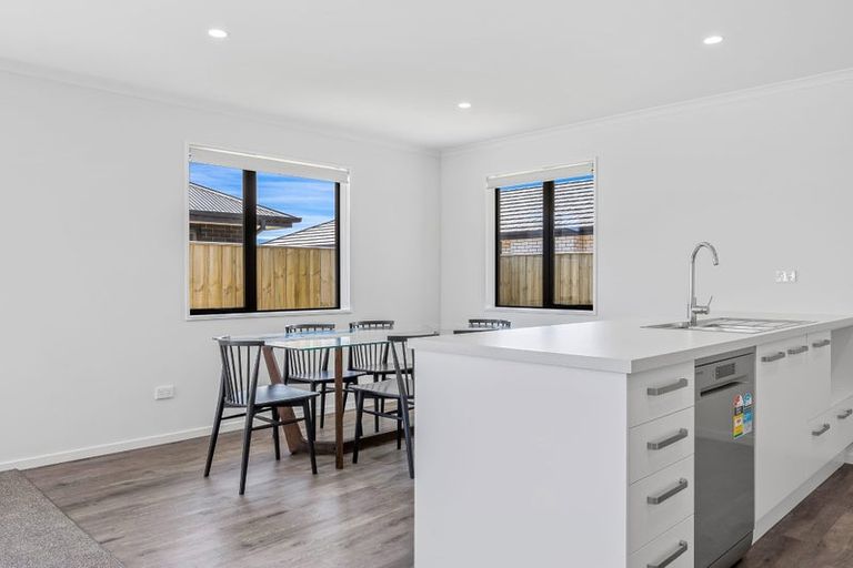 Photo of property in 8 Ellmers Street, Woodend, 7610