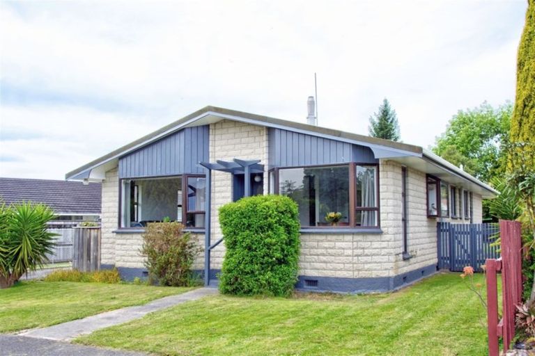Photo of property in 29 Ranfurly Street, Solway, Masterton, 5810