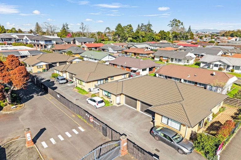 Photo of property in 28b Enderley Avenue, Enderley, Hamilton, 3214