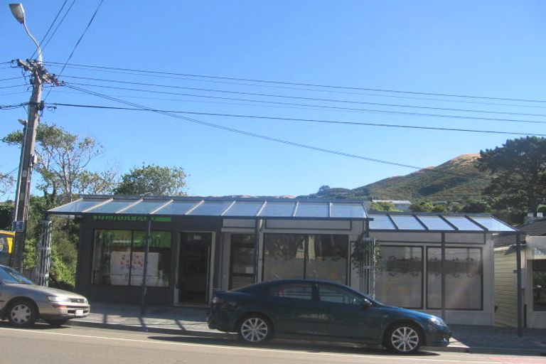 Photo of property in 53 Ottawa Road, Ngaio, Wellington, 6035