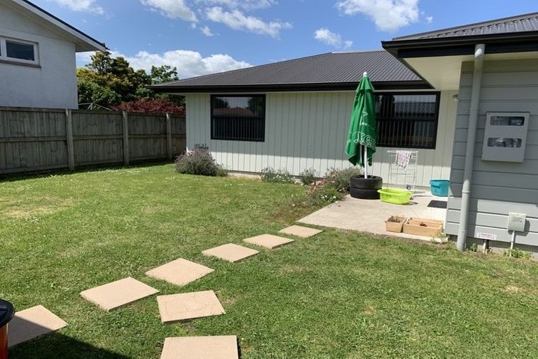 Photo of property in 41 Springfield Crescent, Enderley, Hamilton, 3214