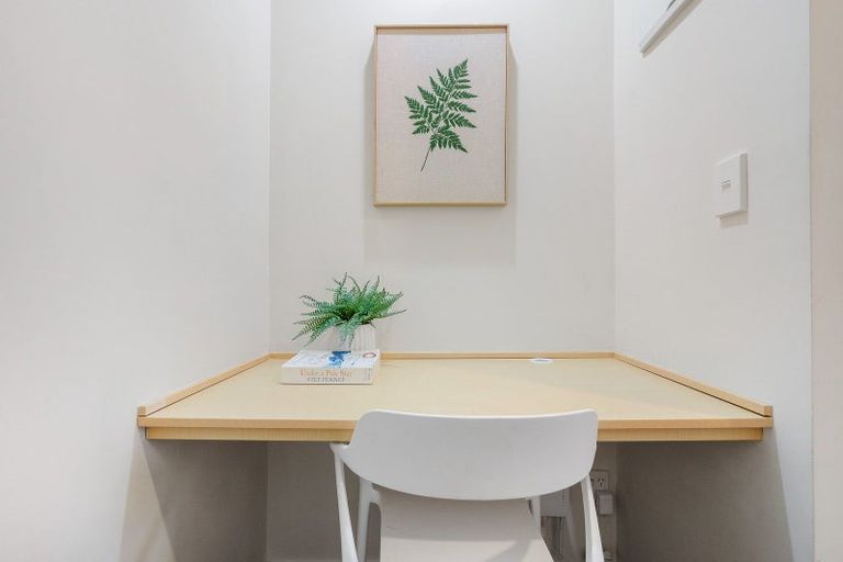 Photo of property in St Peters Apartments, 3d/192 Willis Street, Te Aro, Wellington, 6011