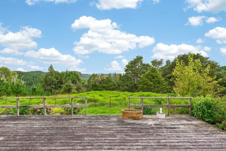 Photo of property in 196 Bull Road, Waiotira, 0193