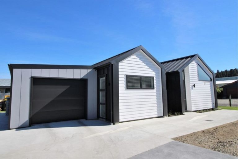 Photo of property in 31c Station Street, Alexandra, 9320