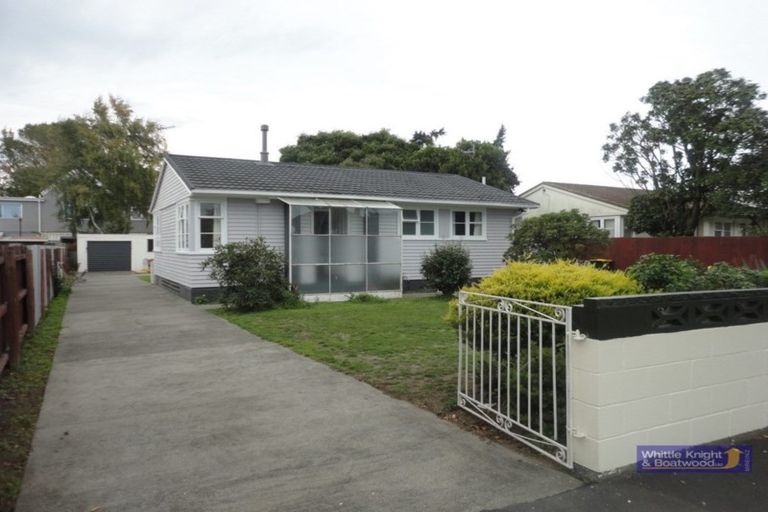 Photo of property in 45 Suva Street, Upper Riccarton, Christchurch, 8041