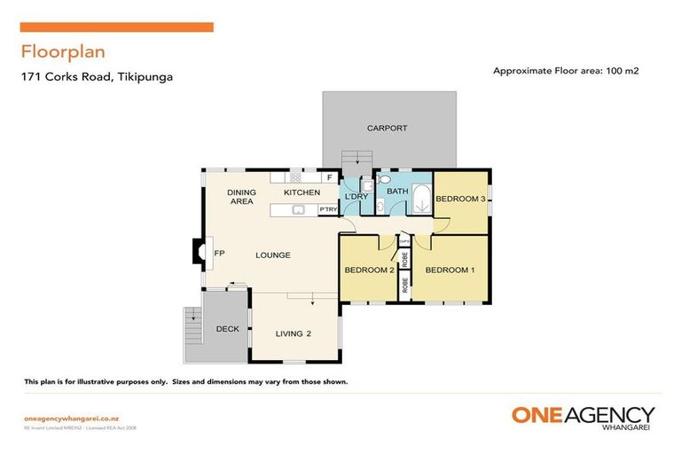 Photo of property in 171 Corks Road, Tikipunga, Whangarei, 0112