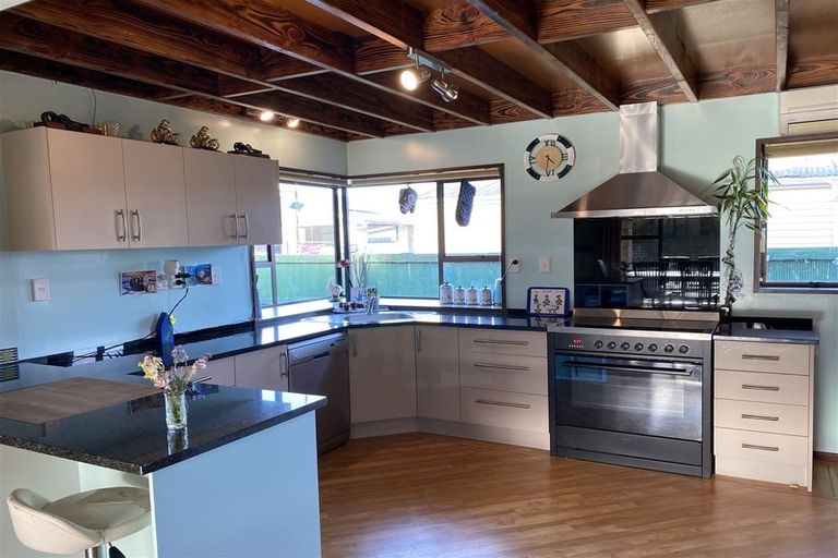 Photo of property in 59 Gammack Street, Temuka, 7920