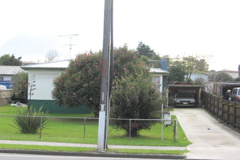 Photo of property in 29 Mahia Road, Manurewa, Auckland, 2102