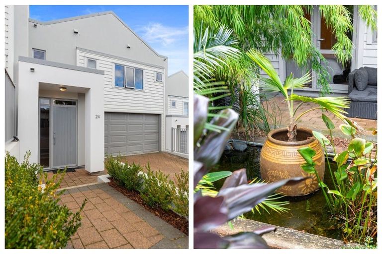 Photo of property in 24/19 Brodie Place, Bethlehem, Tauranga, 3110