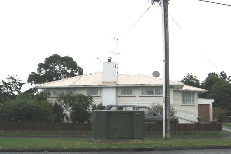 Photo of property in 85 Metcalfe Road, Ranui, Auckland, 0612