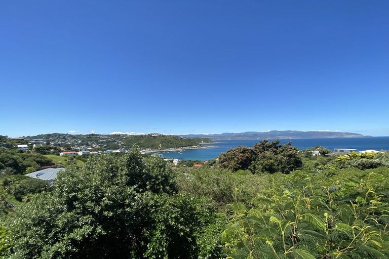 Photo of property in 9/52 High Street, Island Bay, Wellington, 6023