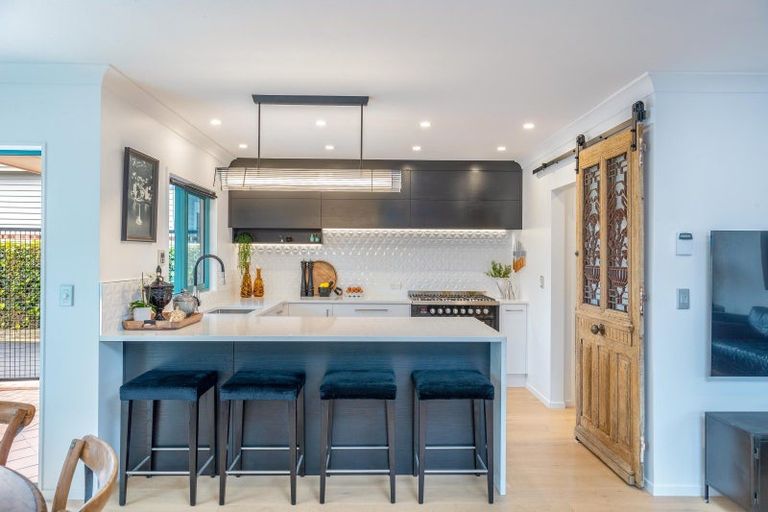 Photo of property in 597 High Street, Boulcott, Lower Hutt, 5010