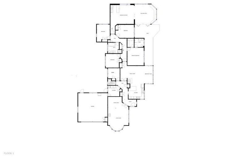 Photo of property in 110 Upland Road, Tarurutangi, New Plymouth, 4372