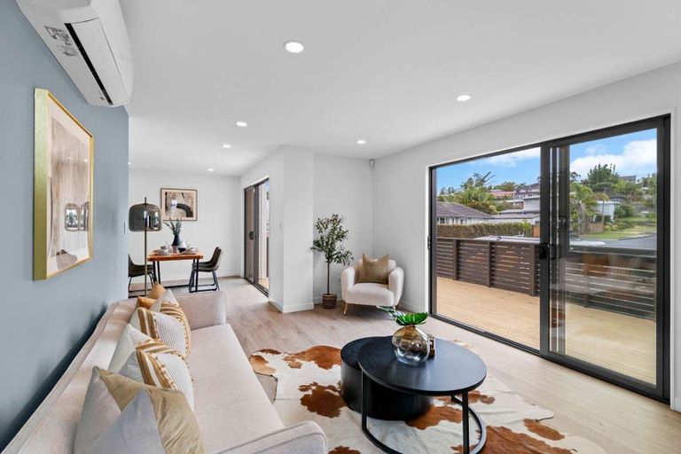 Photo of property in 20a Seine Road, Forrest Hill, Auckland, 0620