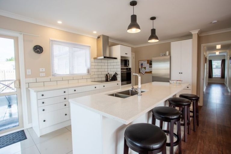 Photo of property in 5 Plimsoll Street, Carterton, 5713