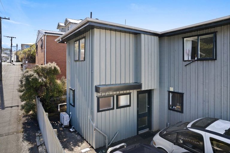 Photo of property in 1/26 Maitland Street, Dunedin Central, Dunedin, 9016