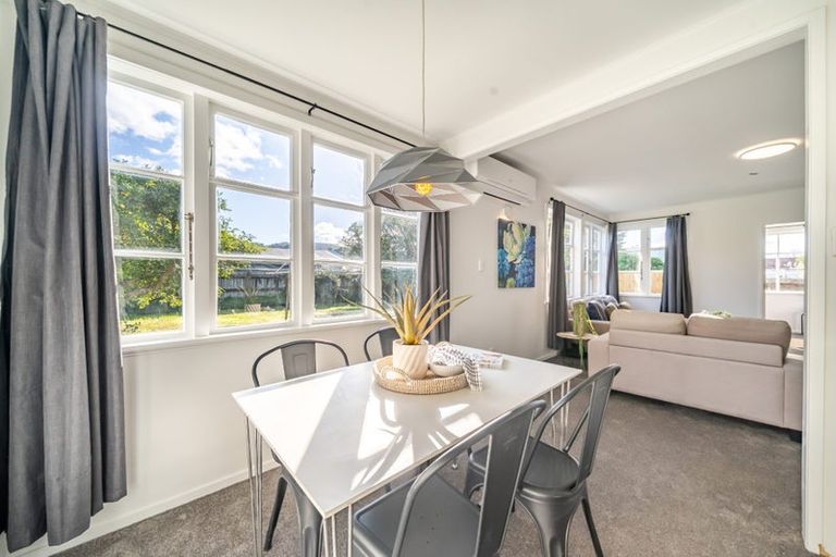 Photo of property in 25 Poole Street, Taita, Lower Hutt, 5011