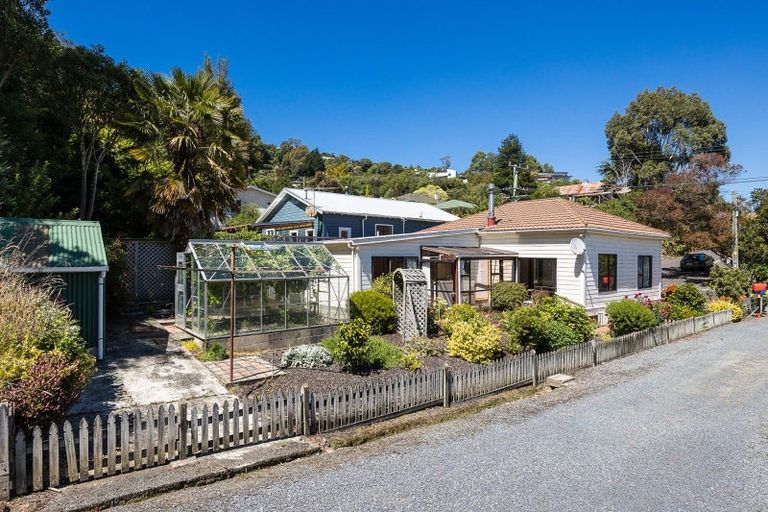 Photo of property in 27 Montague Street, North East Valley, Dunedin, 9010
