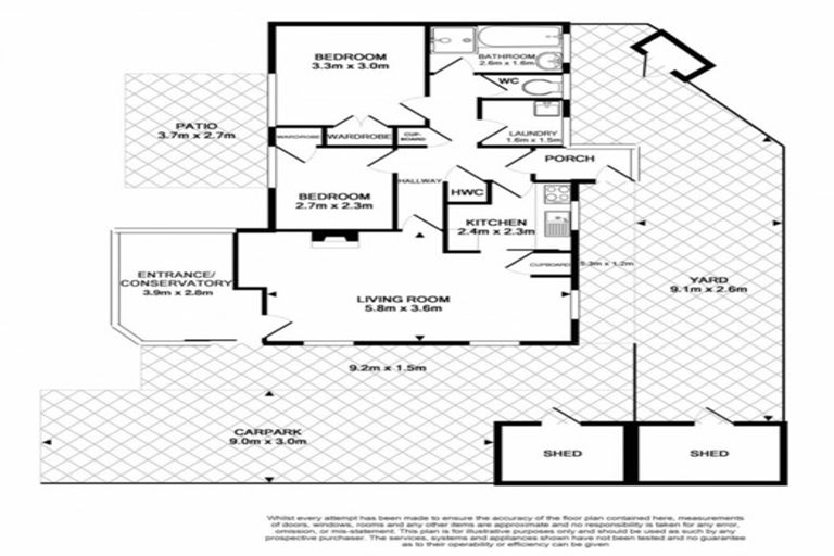 Photo of property in 3a Pukatea Street, Eastbourne, Lower Hutt, 5013