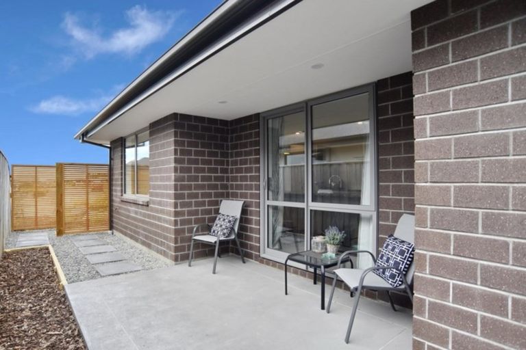 Photo of property in 7 Retallick Way, Amberley, 7410