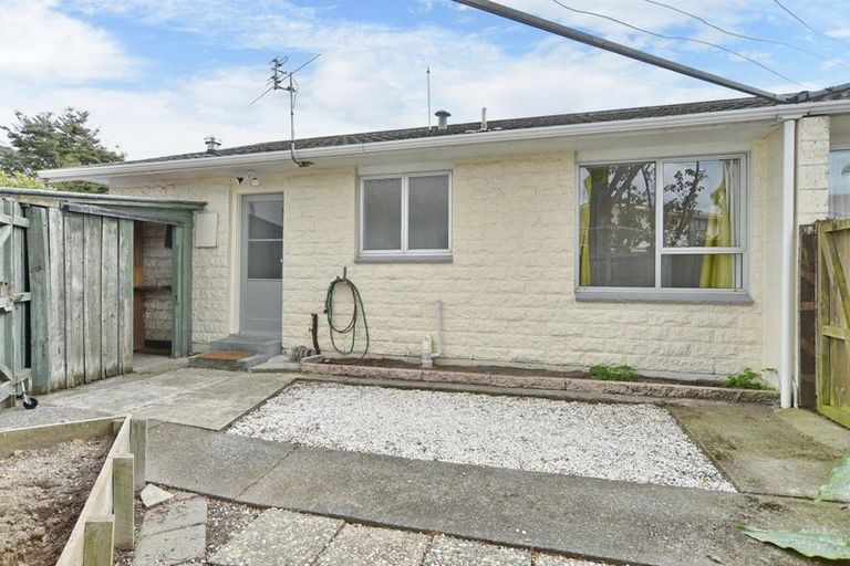 Photo of property in 1/89a Tennyson Street, Sydenham, Christchurch, 8023