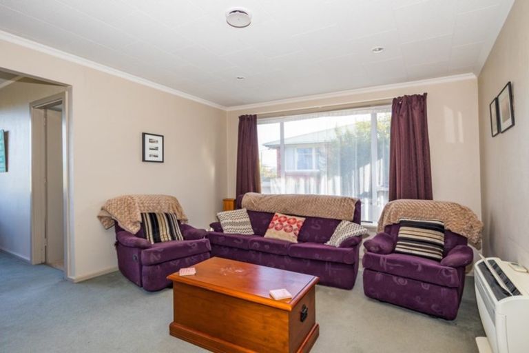 Photo of property in 55 Matai Crescent, Highfield, Timaru, 7910