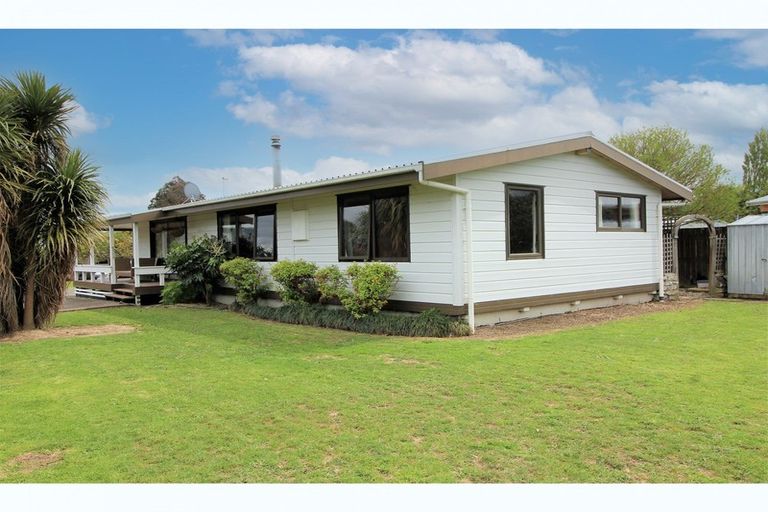 Photo of property in 3 Pollen Street, Woodville, 4920