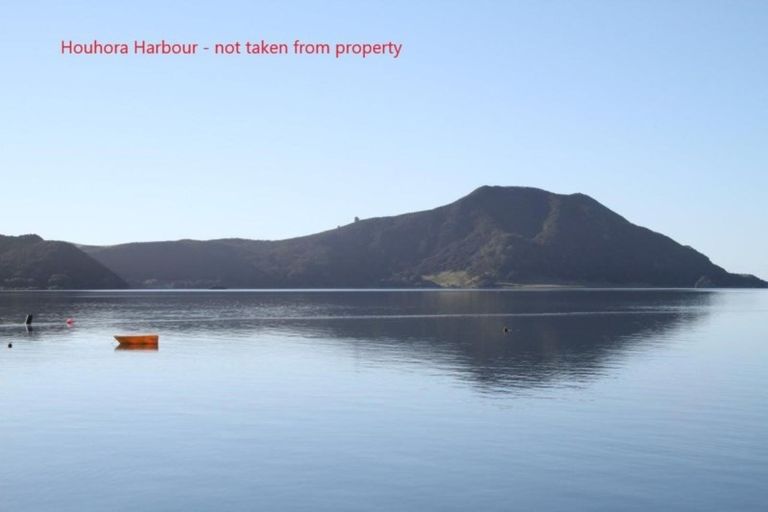 Photo of property in 4217b Far North Road, Pukenui, 0484