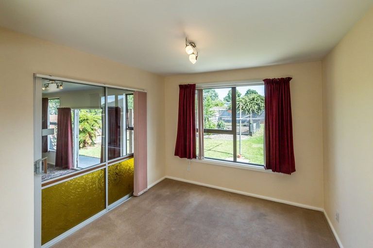 Photo of property in 4 Riwai Street, Templeton, Christchurch, 8042